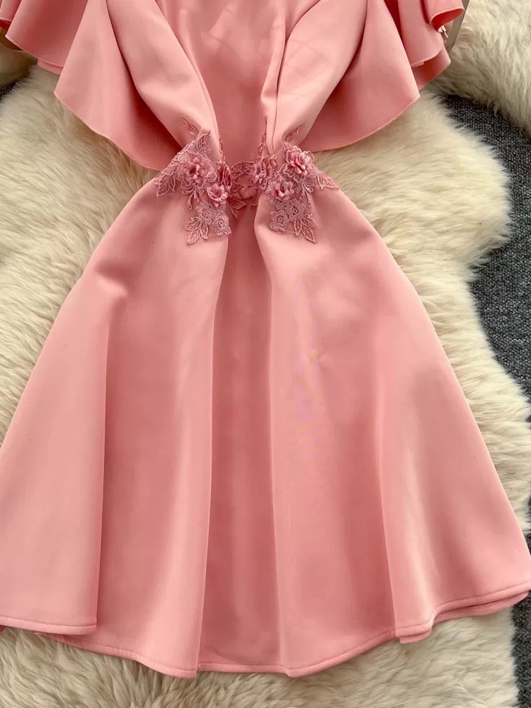 Down to business dress EVD305 images